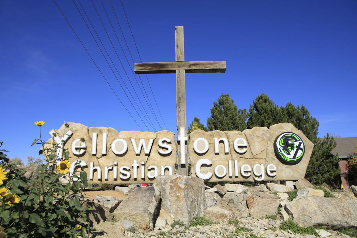 Yellowstone Christian College