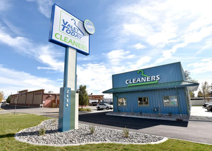 Construction Zone Valet Today Cleaners adds new locations, boosts
