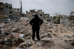 IRAN-CRISIS/LEBANON-ISRAEL