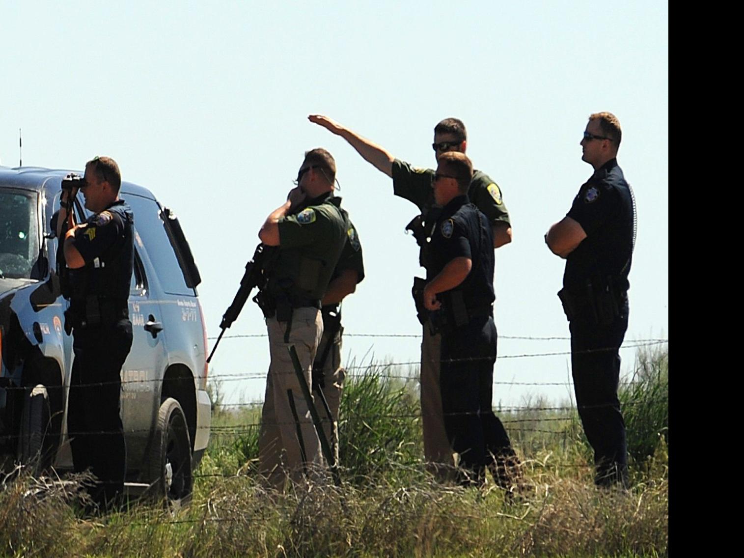Yellowstone County Sheriff S Office Sued For Wrongful Arrest In West End Standoff Crime Courts Billingsgazette Com