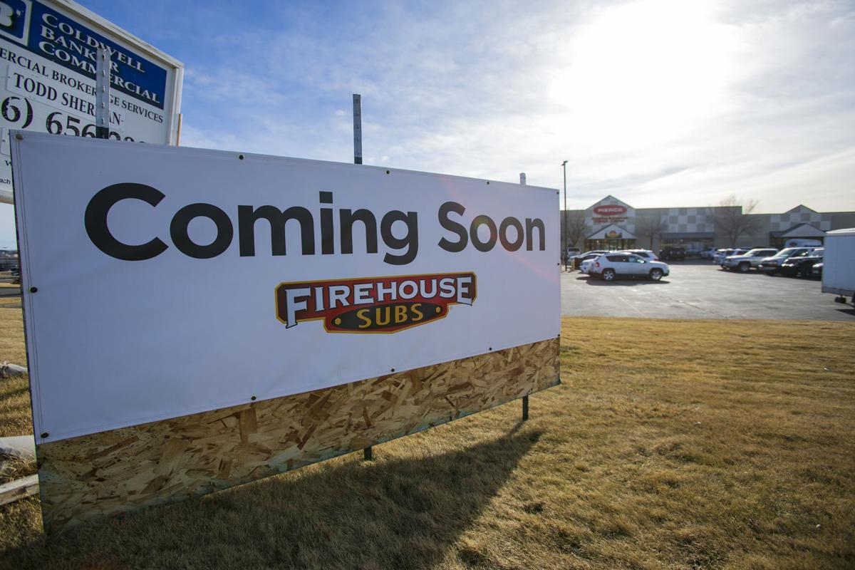 Firehouse Subs