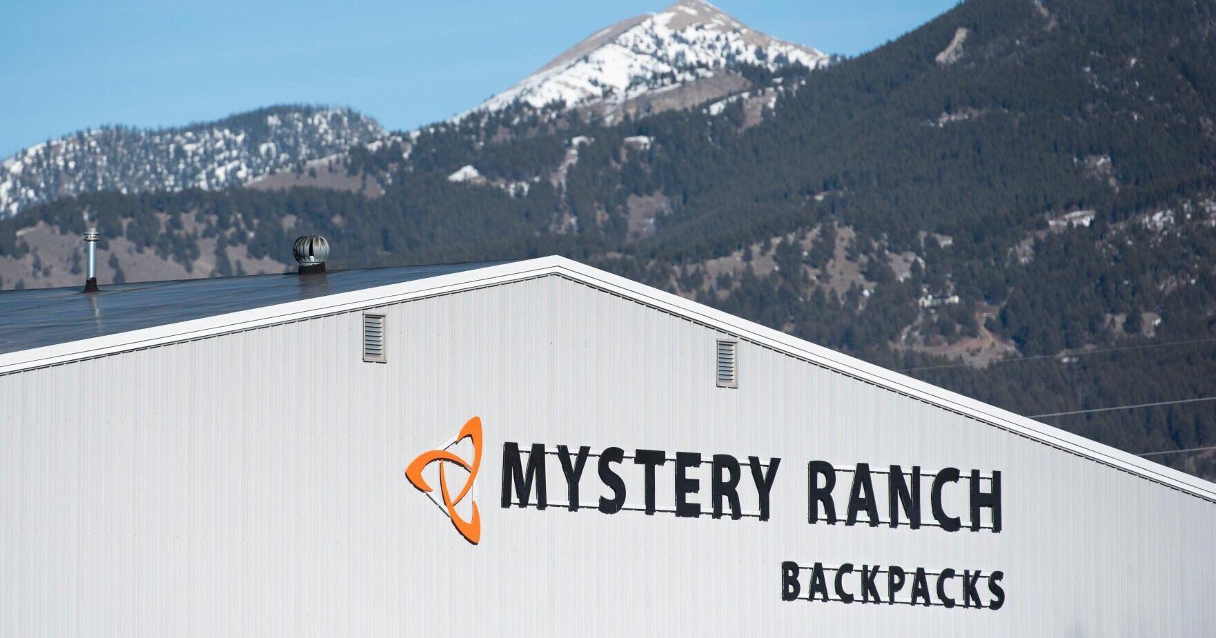 Yeti acquires backpack manufacturer Mystery Ranch - Vimarsana News