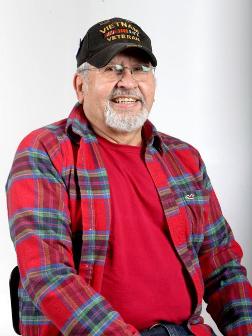 Jesse McMurtry