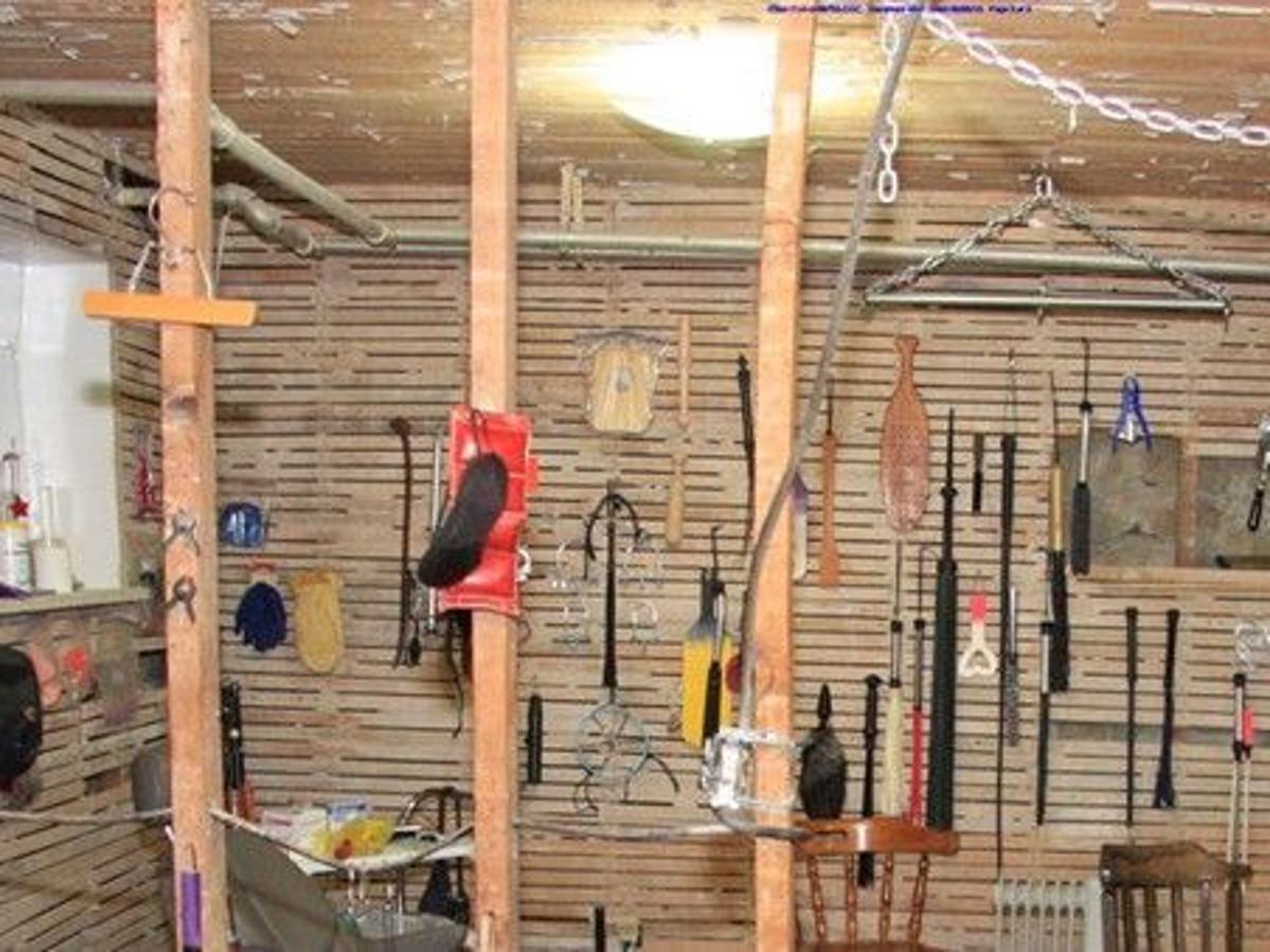 Billings Man Who Built Stone Dungeon For Sex Slaves In Basement Will Spend 7 Years In Prison Crime Courts Billingsgazette Com Billings Man Who Built Stone Dungeon For Sex Slaves In Basement Will Spend 7 Years In Prison Crime Courts Billingsgazette Com