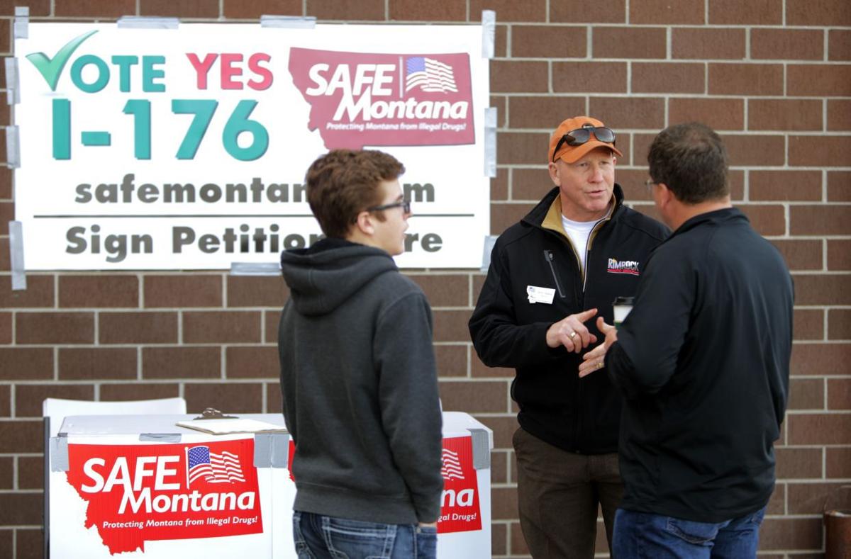 Safe Montana