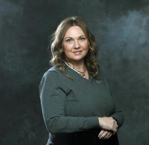 Kelly Gardner, BSN, RN-WCC