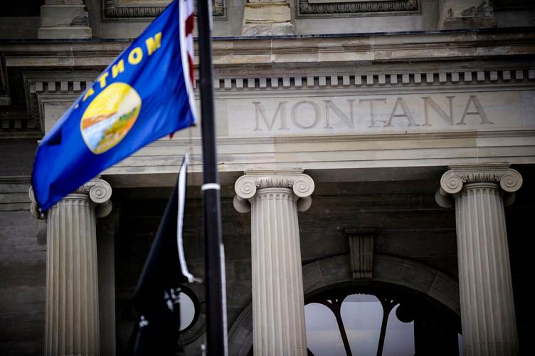 Tammi Fisher Supermajority eschews Montana values