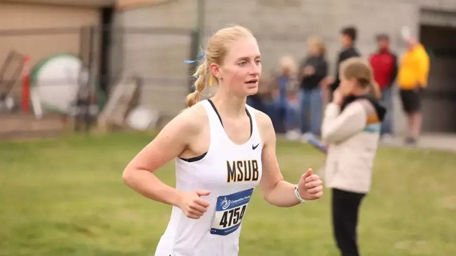 Yellowjackets Open 2026 Cross Country Campaign with Strong Start at Bobcat Twilight
