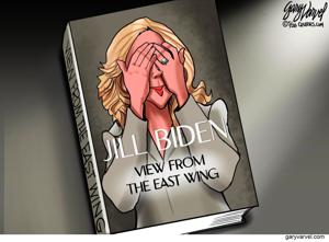 Gary Varvel for May 29, 2026