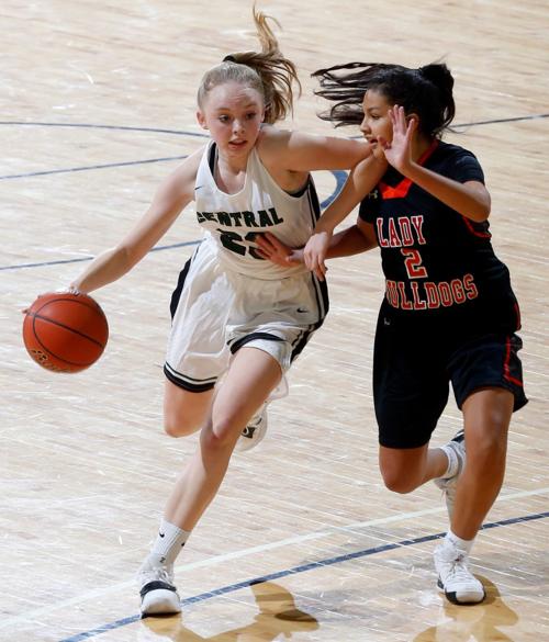 Billings Central Hardin Basketball Teams Gear Up For Rematches At