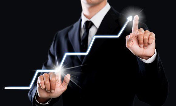 Here's Why Acorda Therapeutics Inc. Stock Is Surging Today