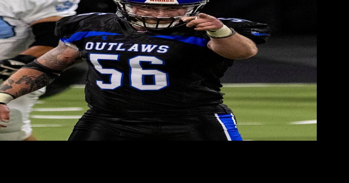 Billings Outlaws return to Metra after a threegame road swing