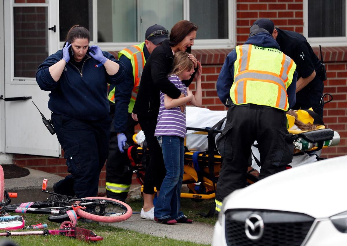 6 Year Old Girl Hit By Car Taken To Billings Hospital 