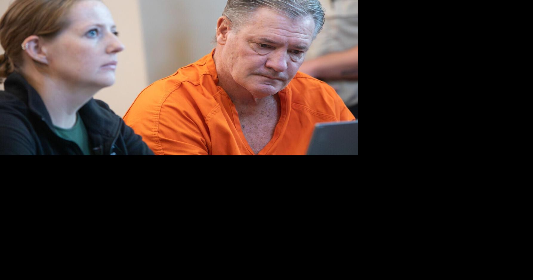 Man accused of stealing over $18K worth of items from Helena homes