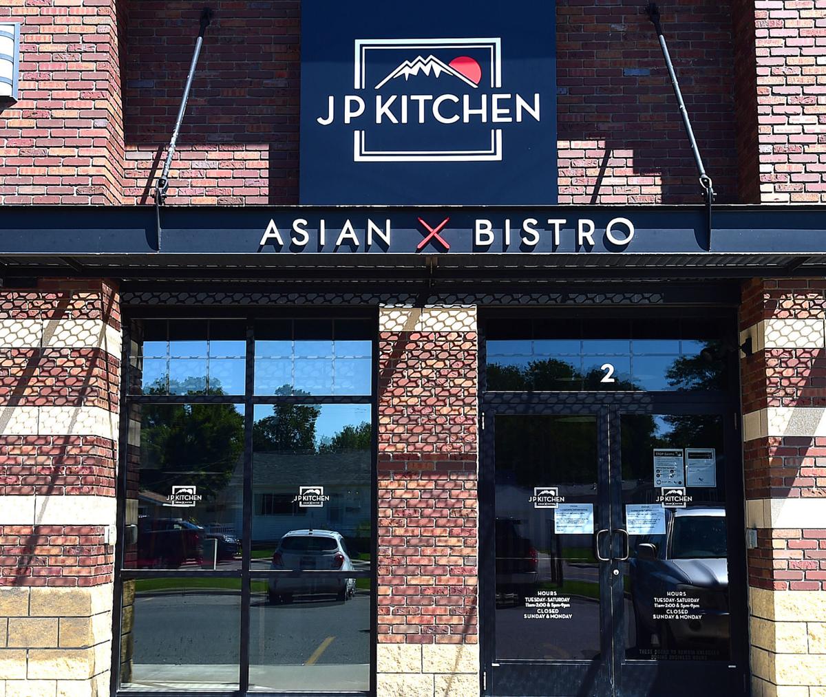 JP Kitchen