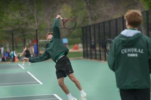 Mayfair tennis in Billings