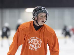 Cattle Punchers All-Star game