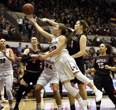 Run And Gun Sacramento State Poses Unique Challenge For Montana