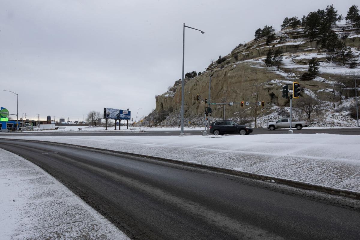 Billings expected to get first sub-zero temps of the season