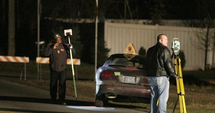 Woman seriously hurt after being hit by car while crossing Wicks