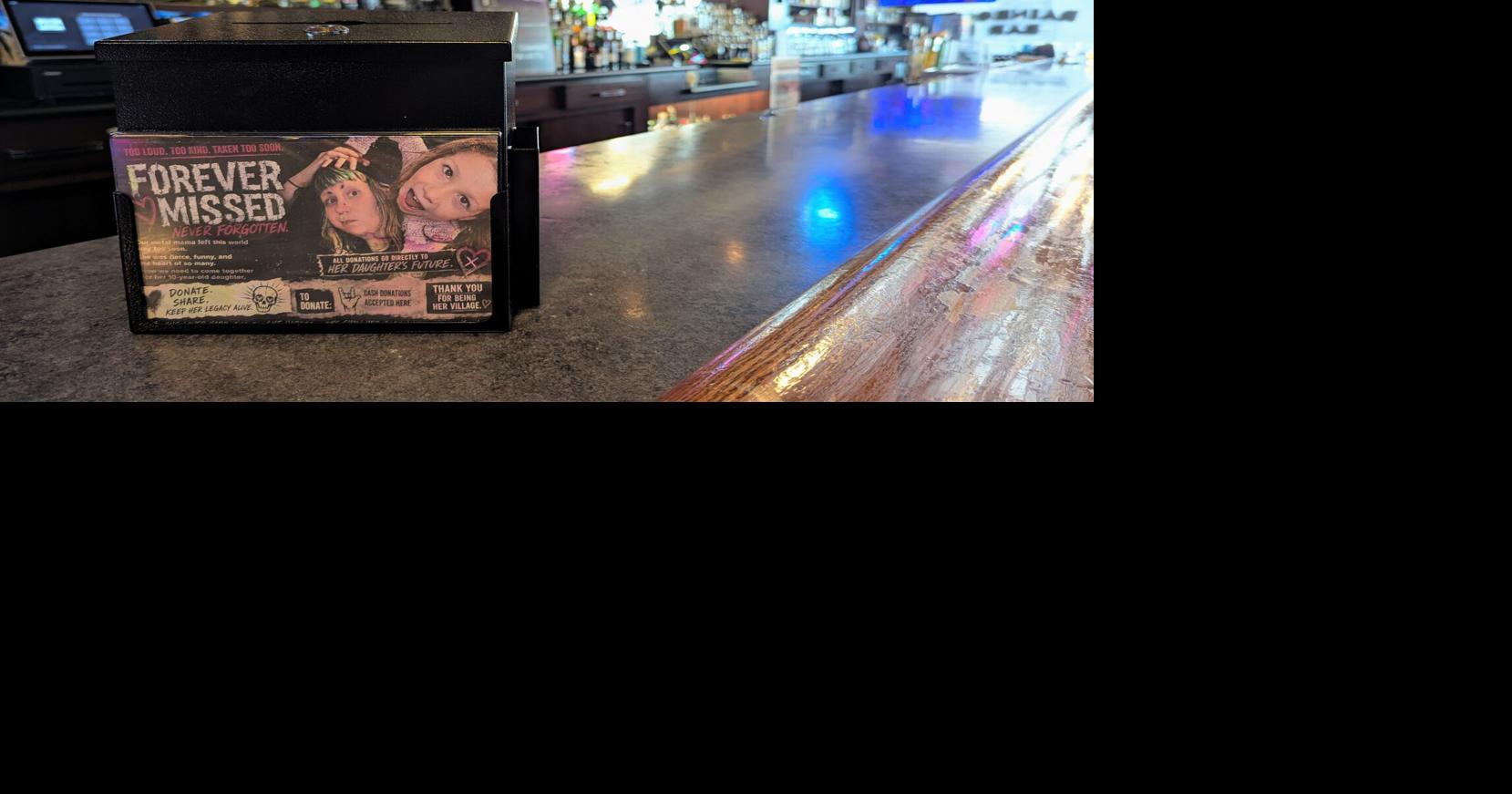 Rainbow Bar rallies to raise funds for daughter of Billings woman killed in accident