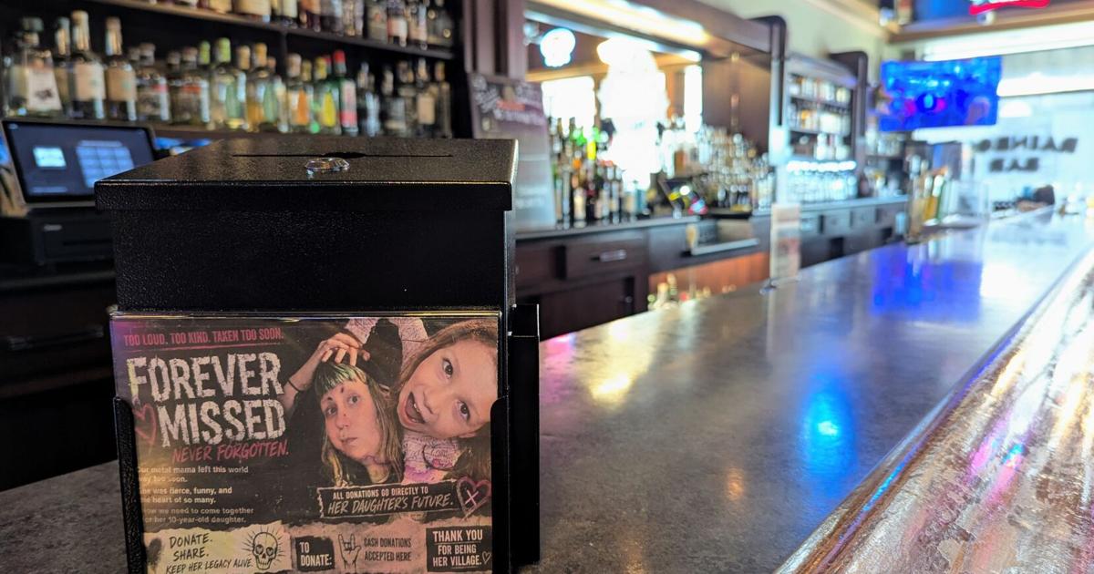 Rainbow Bar rallies to raise funds for daughter of Billings woman killed in accident