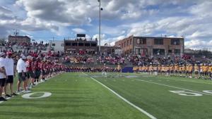 79th Montana East-West Shrine Game