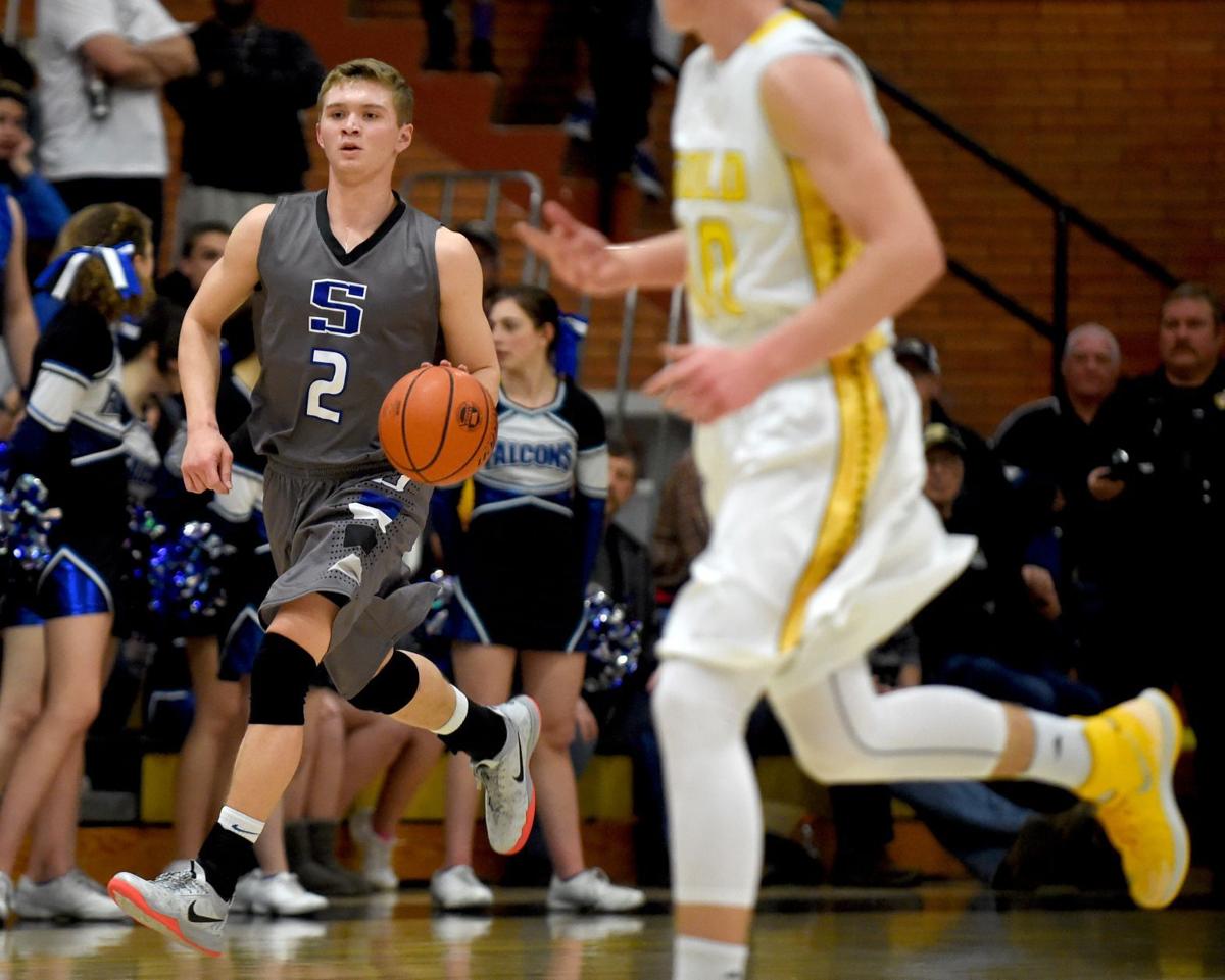 Four Players From Billings Named To Midland Roundtable All Star