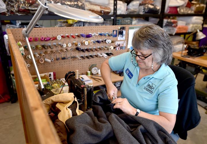 Construction Zone Valet Today Cleaners adds new locations, boosts