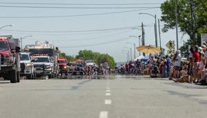 4th of July Grand Parade in Laurel