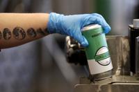 Thirsty Street at The Garage