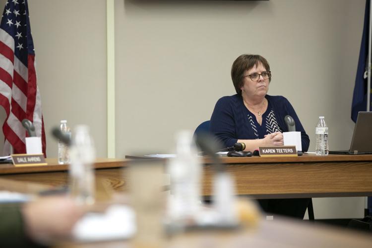 Union says it could take action if Laurel Board of Education doesn't