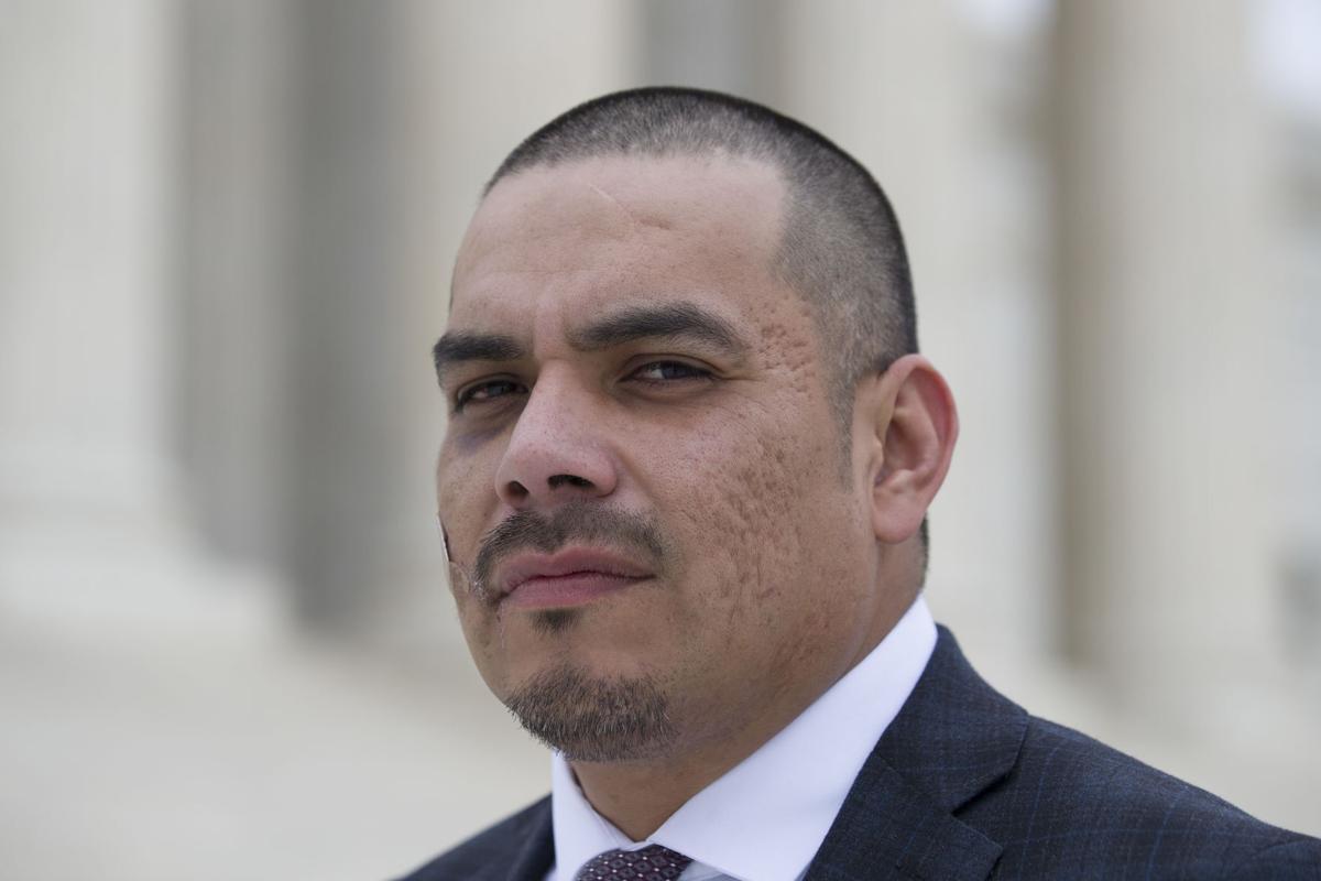 Supreme Court Crow Tribe Hunting