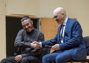 Democrat candidate forum at MSU Billings