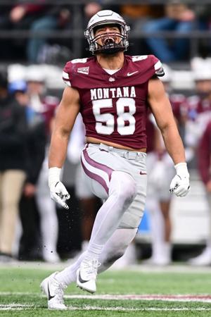 Why is he playing 9th year of college football? The answer is more painful than you think