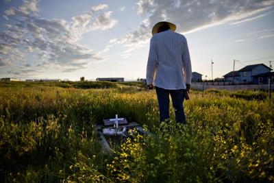 Montana woman's disappearance 1 of many Native American women missing or dead