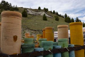 Big Sky Fireworks sets up ahead of Butte’s July 3 fireworks show