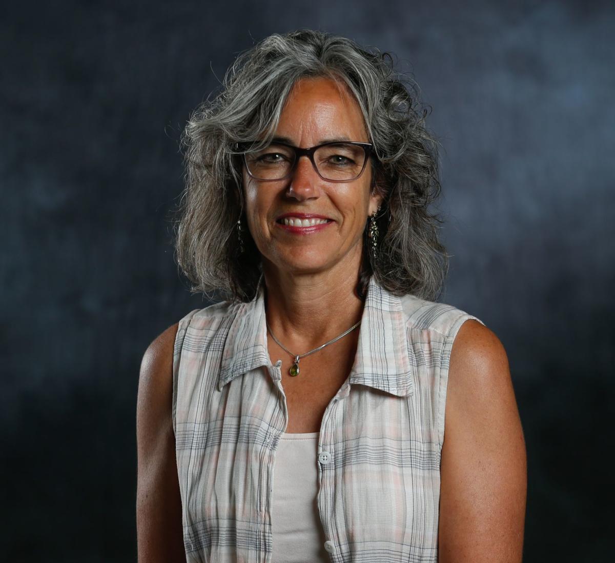 Kathleen Williams
