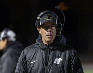 Bozeman at Billings West football