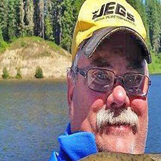 Idaho Tiger Trout Record Falls And May Fall Again Soon Outdoors Billingsgazette Com