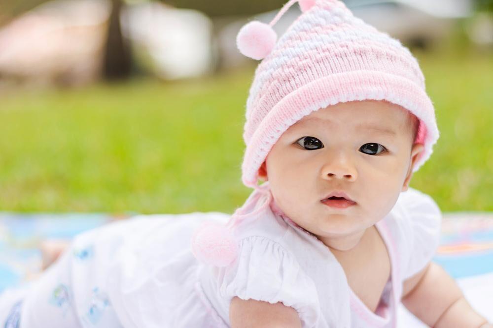 Here s why baby talk is good for your baby