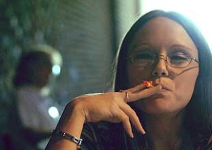Hospitals to ban smoking on campus