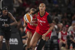 BASKETBALL-WNBA-ATL-MIN/