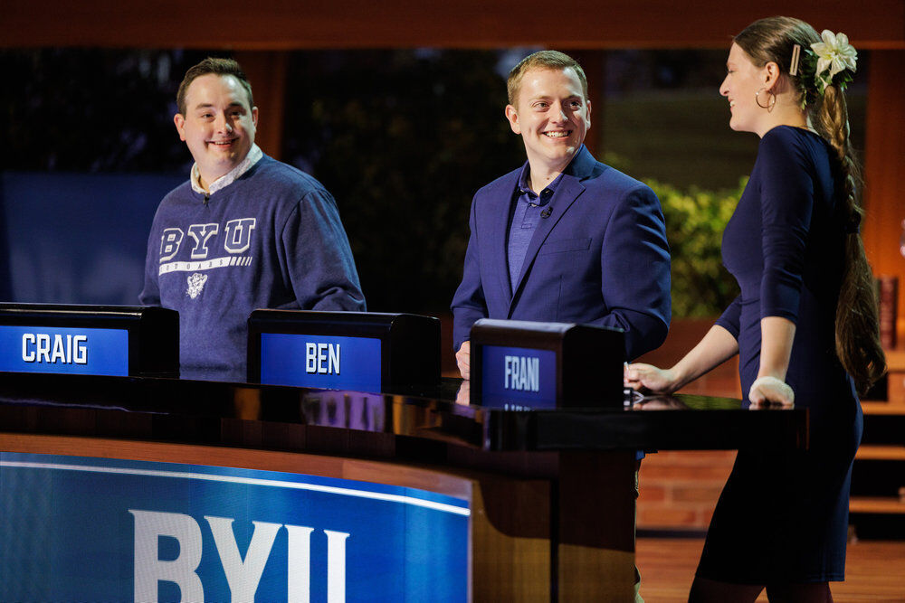 Billings West Grad Will be on Peyton Manning's NBC Trivia Show Sept 9