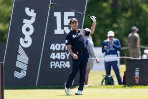 GOLF/