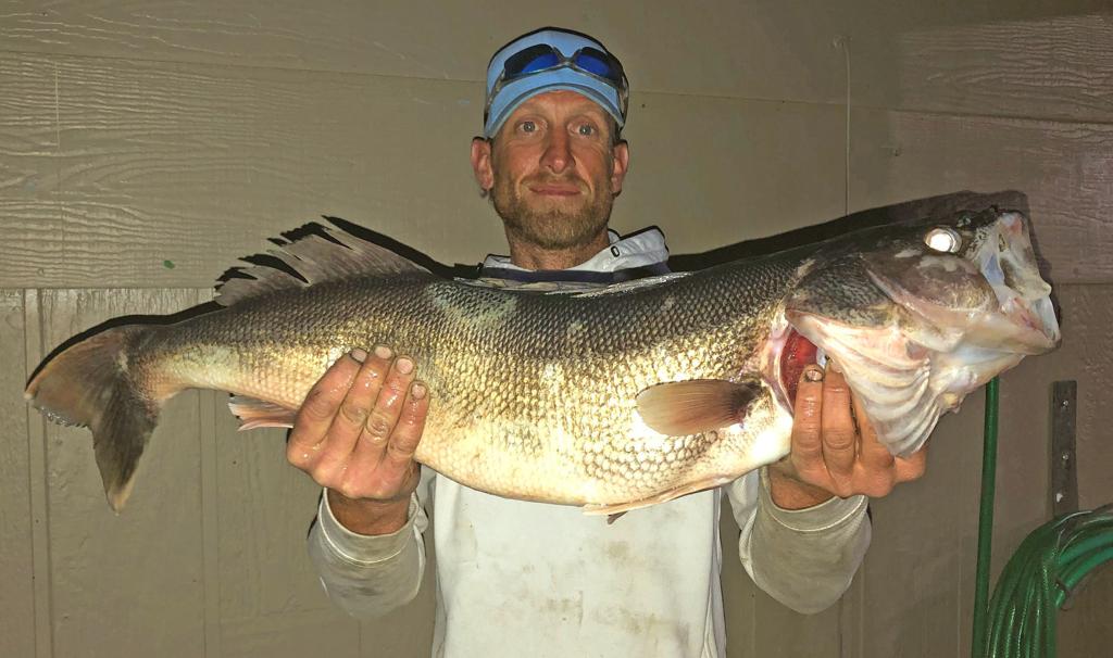 Fishing Report Enjoy Free Fishing Over Father S Day Weekend