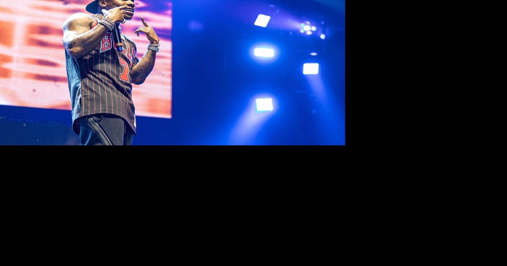 Rappin' The Rivers music festival to bring multi-genre headliners to Cardwell in August