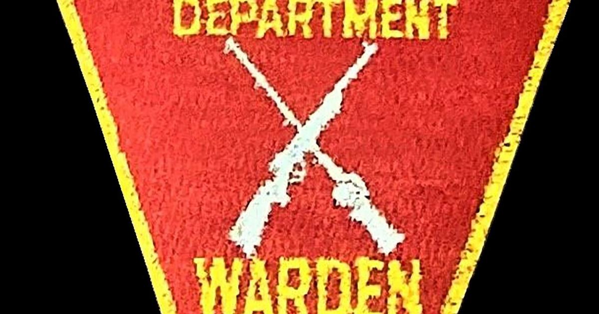 Memoir by early Montana game warden highlights dangers, oddities Memoir by early Montana game warden highlights dangers, oddities