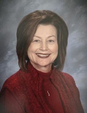 Cochran, Diane