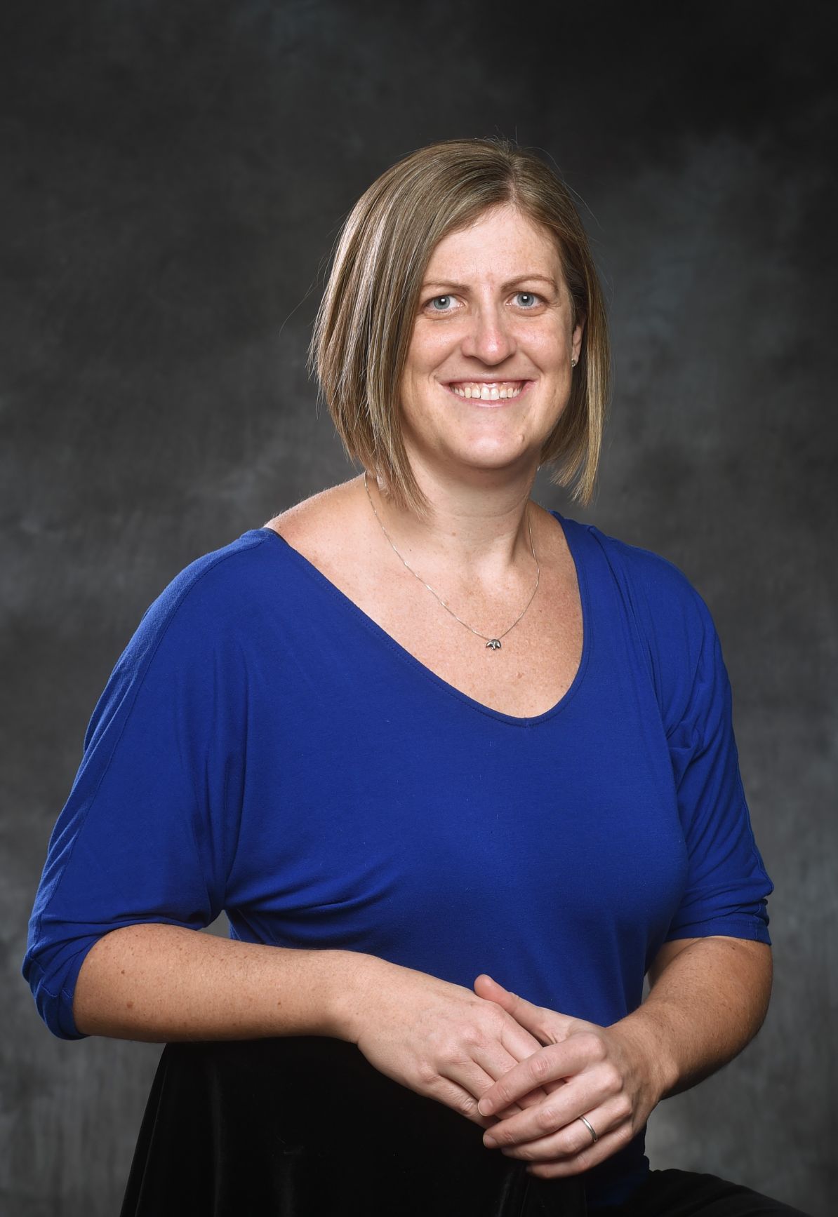 40 Under Forty Erin Stevens MD, gynecologic oncologist, department